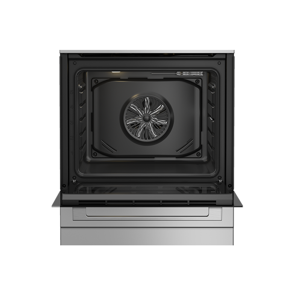 Beko Štednjak FBE66000DS / 66 l, 60 cm slika 6