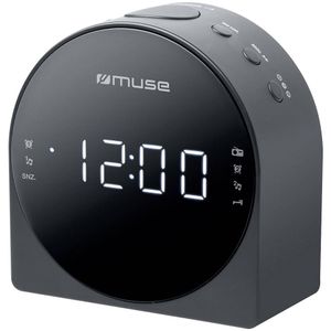 Muse radio budilica M-185CR