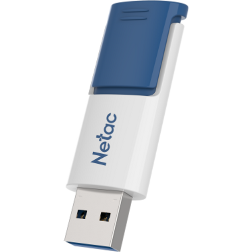 Flash Drive Netac 64GB U182 USB3.0, NT03U182N-064G-30BL slika 1