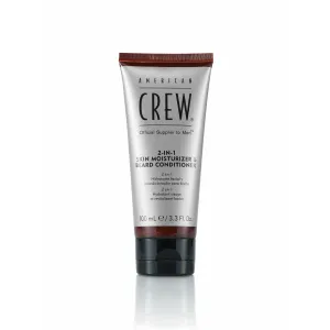 American Crew 2IN1 regenerator za bradu 100 ml