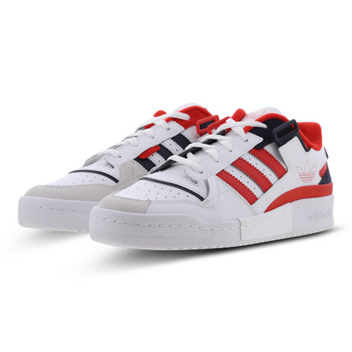 Adidas muške patike FORUM EDITED LOW slika 7