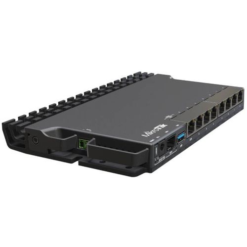MIKROTIK (RB5009UG+S+IN) RouterOS L5, Gigabit ruter slika 2