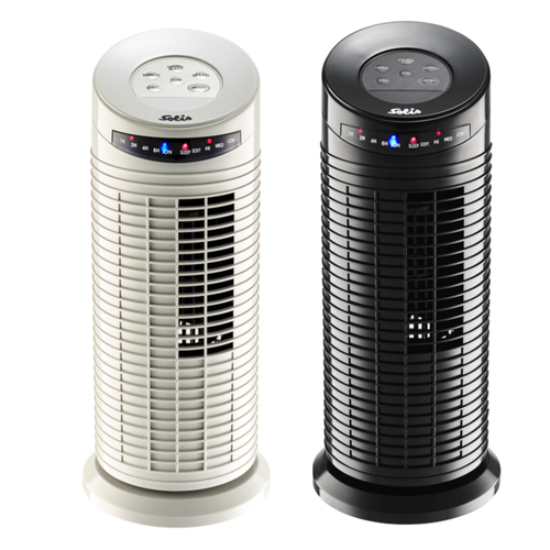 Solis Tower Black ventilator slika 8