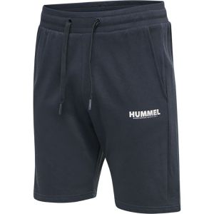 Hummel Muški šorc Legacy Shorts, Tamno sivi