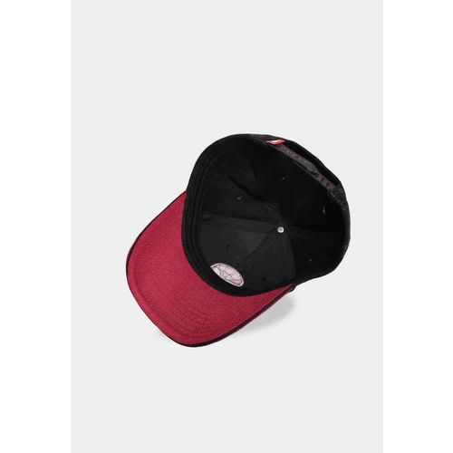 DIFUZED - SPIDER-MAN - ADJUSTABLE BOYS CAP slika 2