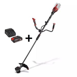 Einhell PXC aku trimer za travu s nožem GP-BC 36/430 Li BL- Solo + Baterija 2.5 Ah i punjač