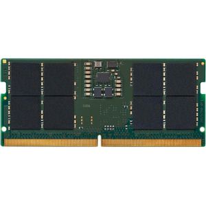 Kingston 16GB DDR5-5200MHz SODIMM CL42, 1.1V - Visokoučinkovita RAM memorija