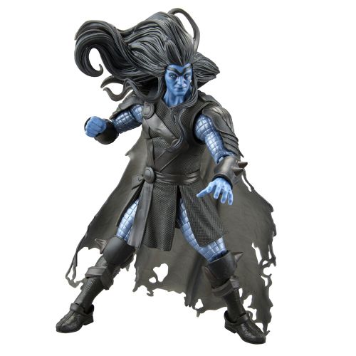 Marvel Legends Series Black Winter Thor figure 15cm slika 8