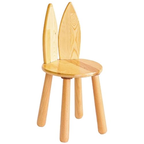 Woody Fashion Dječja stolica Fox Chair slika 2