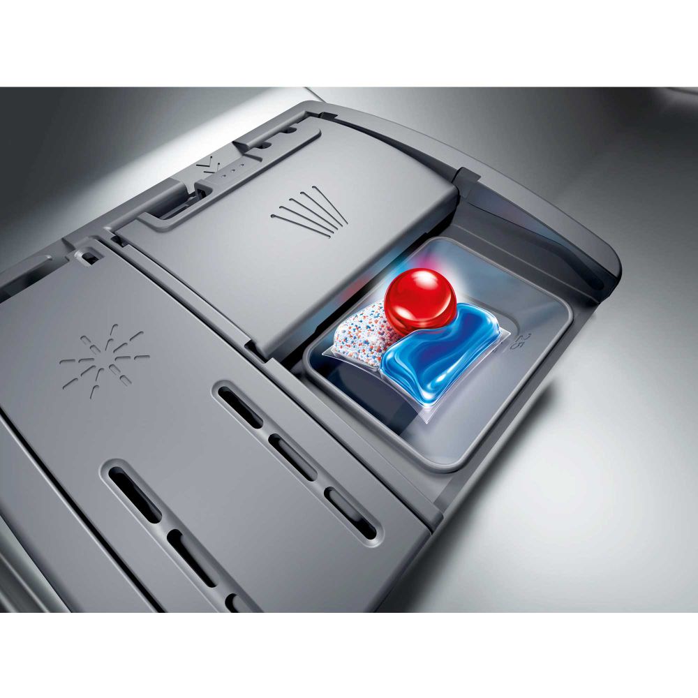 Bosch Ugradbena mašina za suđe SMV2HTX08E / 13 setova, 60 cm slika 6