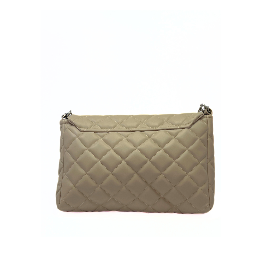 ILEA Ženska torba Mina M 34x24cm, Vizon slika 3
