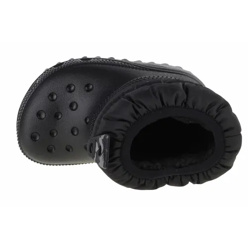 Crocs Classic Neo Puff Čizme za Djecu 207683-001 slika 7