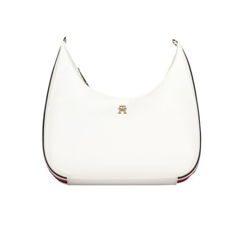 TOMMY HILFIGER WHITE WOMEN'S BAG slika 1