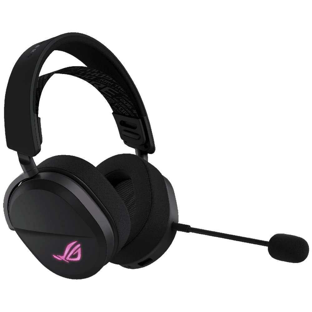 Asus Bežične gaming slušalice / ROG Pelta, Bluetooth i USB-C  slika 3