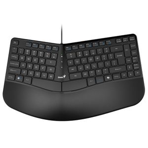 Genius Ergo KB-700 USB YU crna tastatura