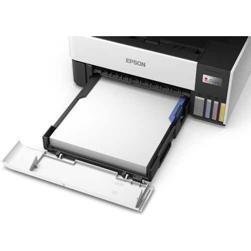 Epson C11CJ89403 L6460 EcoTank, print-scan-copy, Color, A4, 4800X1200, LAN, Wi-Fi, LCD, Duplex slika 3