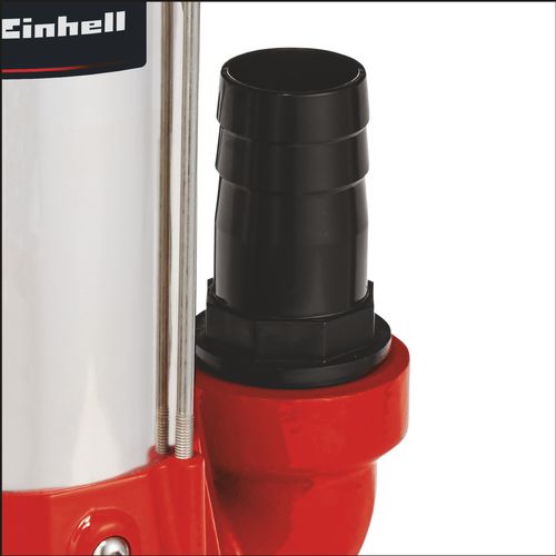 Einhell Potopna pumpa za nečistu vodu GC-DP 1340 G slika 7