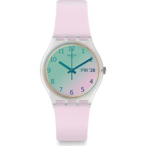 Ženski sat Swatch GE714 - Stil i elegancija u jednom