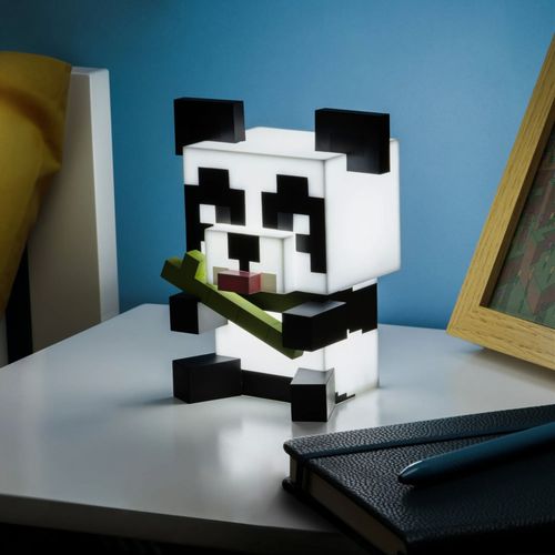 PALADONE MINECRAFT PANDA LIGHT slika 3