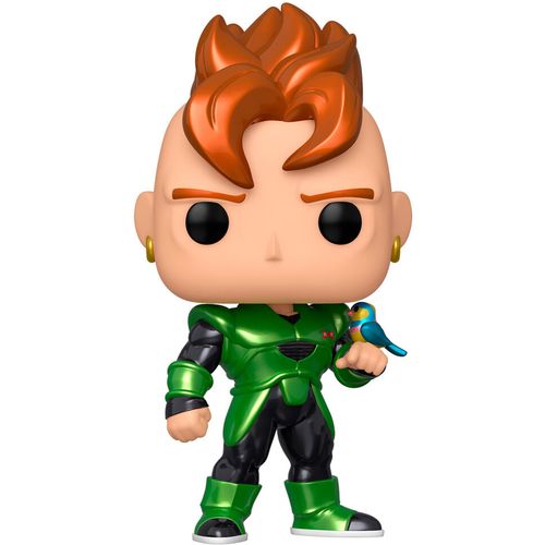 POP figure Dragon Ball Z Android 16 Special Edition slika 3