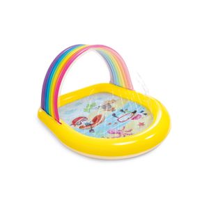 INTEX PL BAZEN BABY 57156 147 cm x130 cm x 86 cm