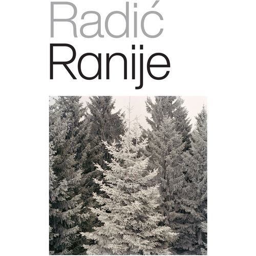 Ranije, Damir Radić slika 1