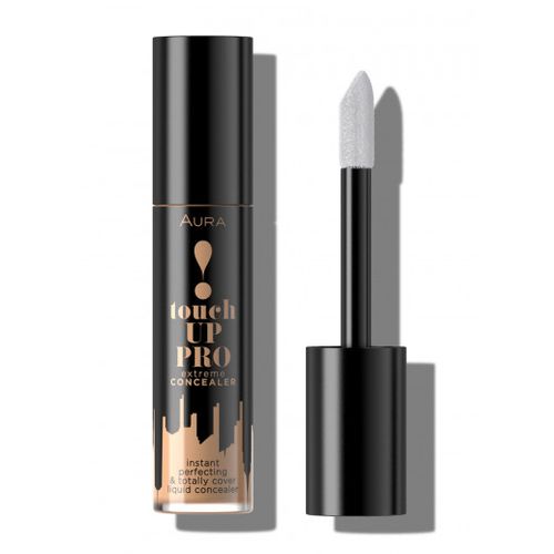 AURA Touch Up Pro tečni korektor Sand 077 slika 2