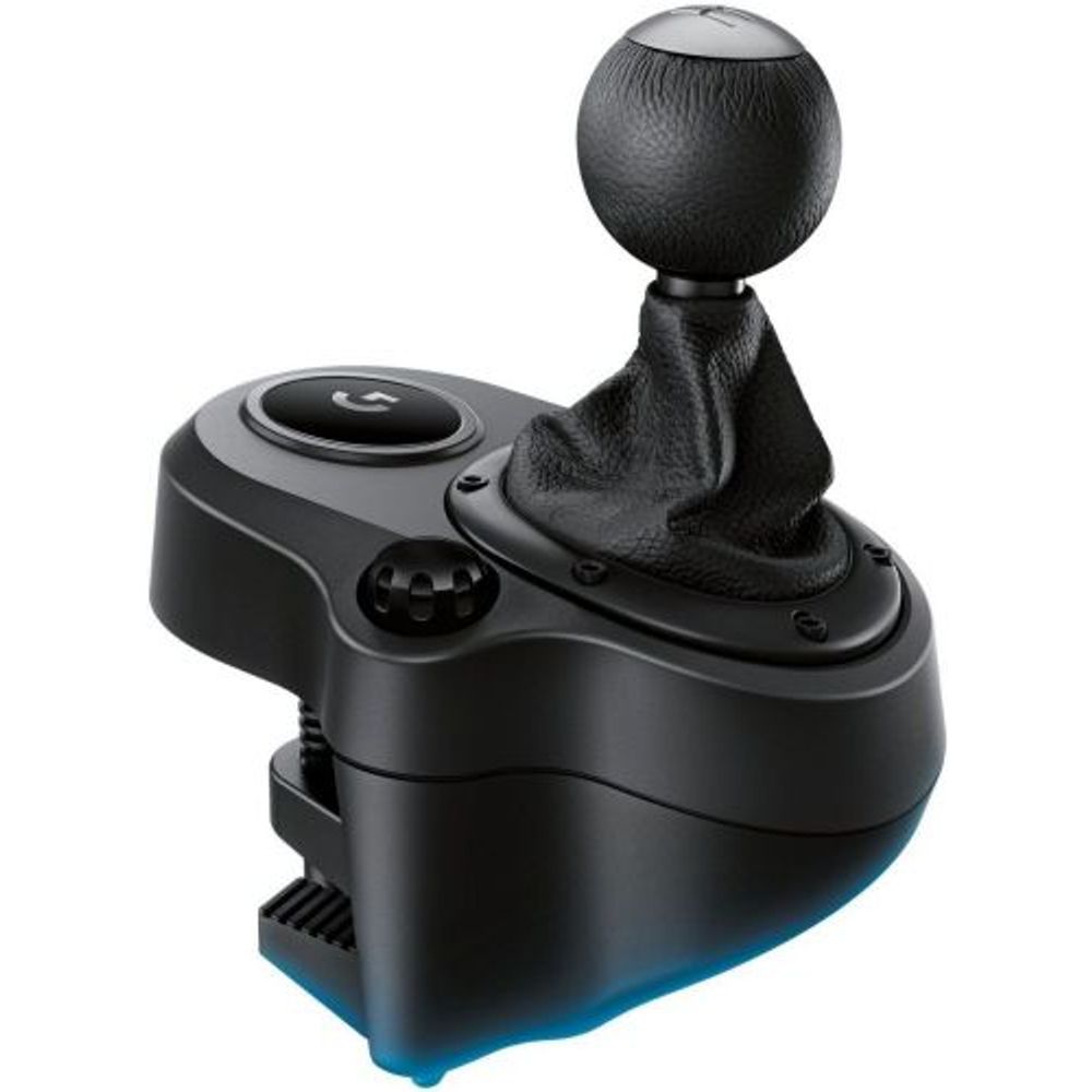 Logitech Shifter Driving Force slika 1