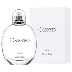 Calvin Klein Obsessed men edt sp 75ml