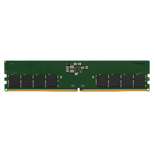 Kingston Memorija 16GB/DIMM/DDR5/5200MHz/CL42 slika 1