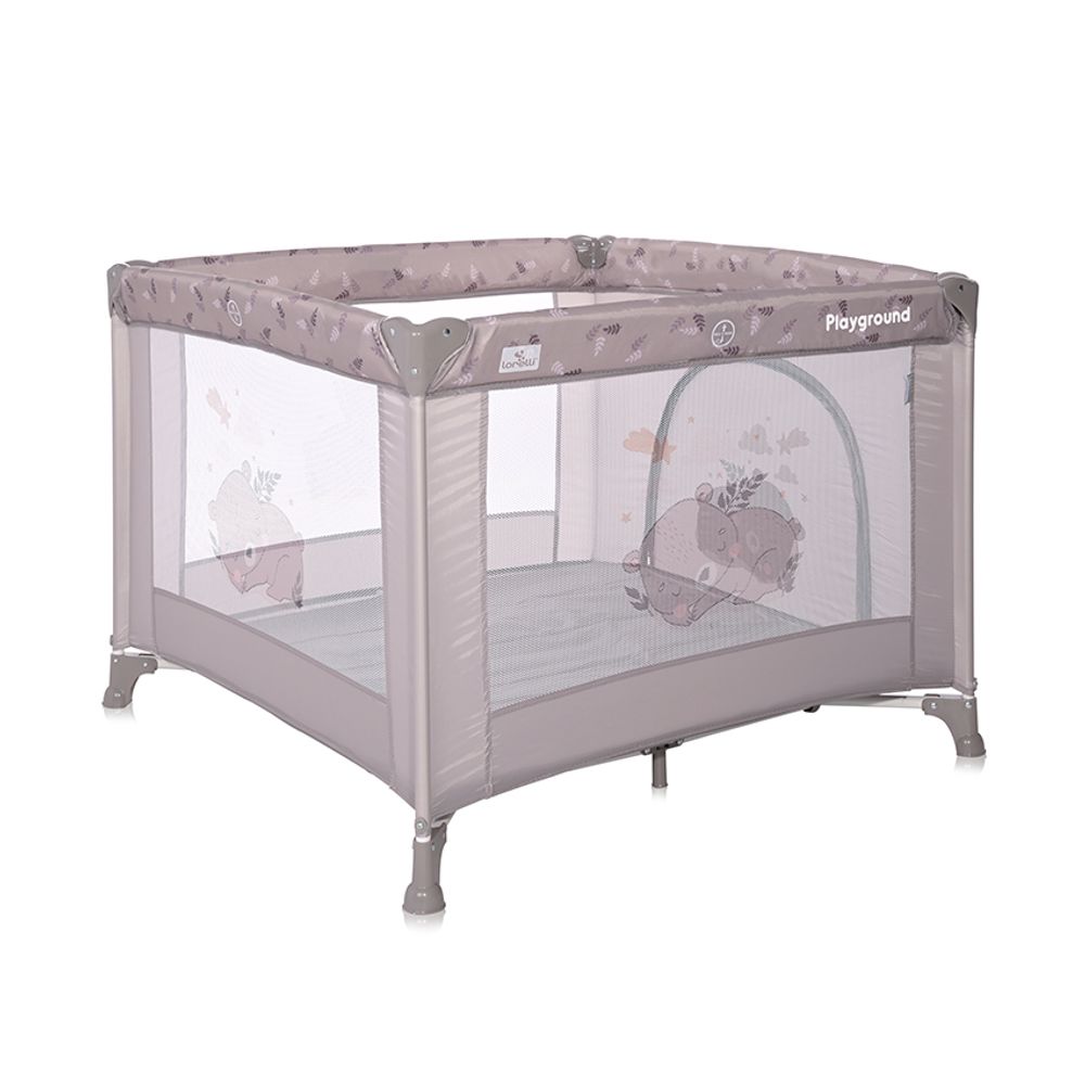 Lorelli Ogradica za igranje Playground, String Dream slika 3