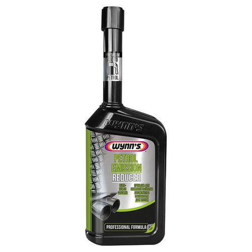 WYNN'S - Petrol Emission Reducer (Petrol Power 3) 500 mL - aditivi za benzin slika 1