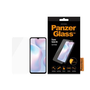 Panzerglass zaštitno staklo za Xiaomi Redmi Note 9A case friendly