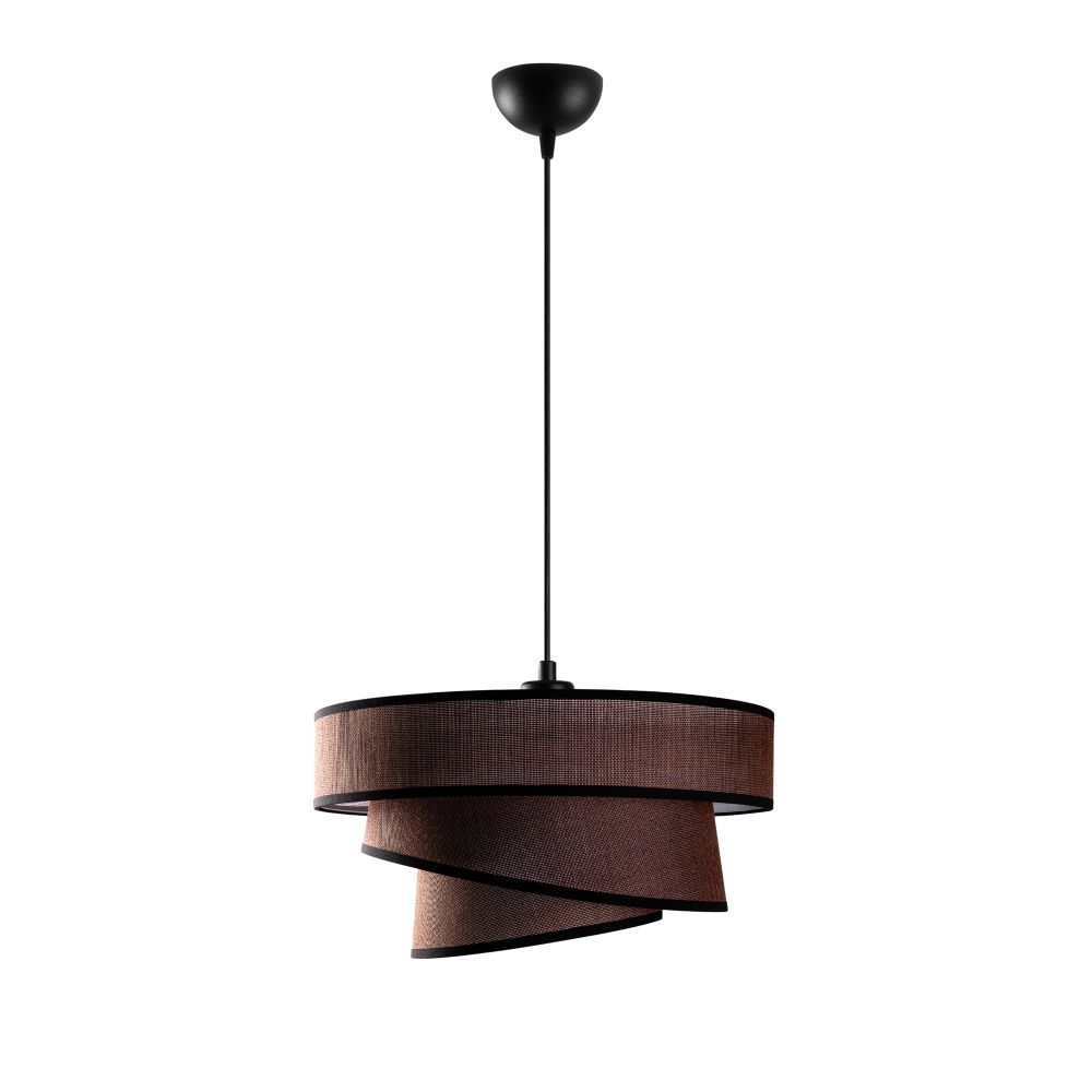 Luster - 14712 Tamnosmeđi Luster slika 5
