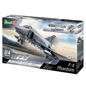 Revell Maketa F-4 Phantom