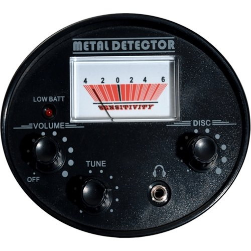 Maclean Detektor za metal - MCE-952 slika 4