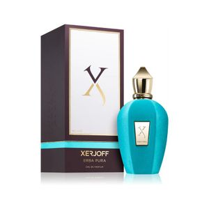 XERJOFF Erba Pura Eau de Parfum 100ml