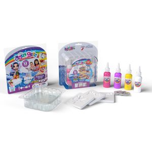 Aqua Gelz 40255 Kreativni set Princess & Fairies Starter Pack