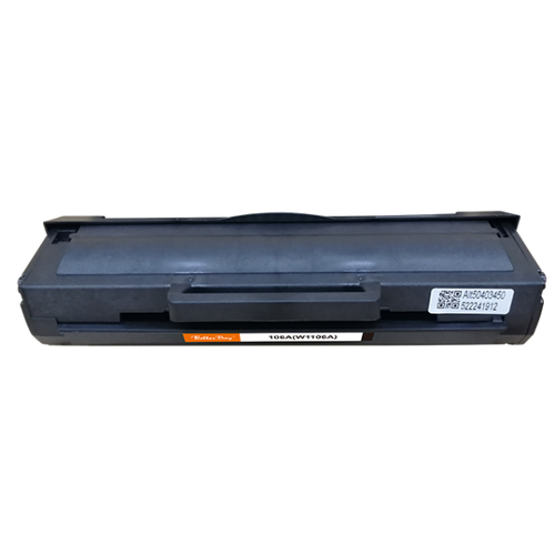 Toner BetterDay W1106A, 106A 107/135 zam. kaseta za HP 1k (sa cipom) slika 1