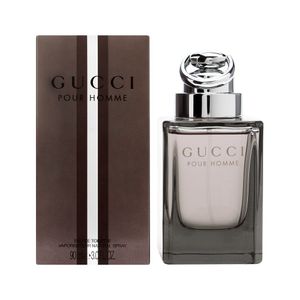 Gucci by Gucci Pour Homme EDT 90 ml