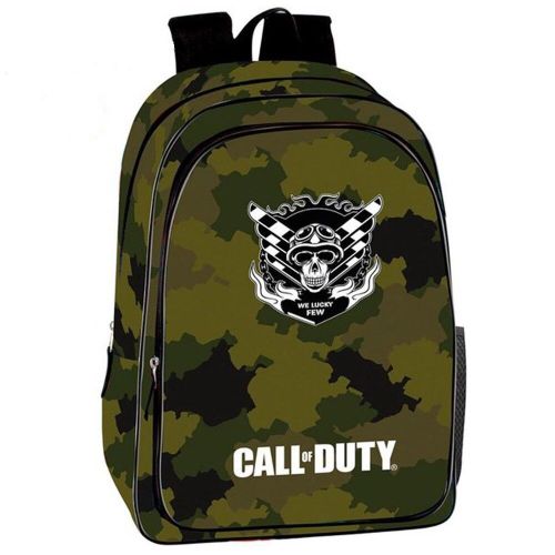 Call of Duty Lucky backpack 43cm slika 1