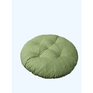 Pamučni jastuk za viseću stolicu, pamuk, svijetlo zeleni