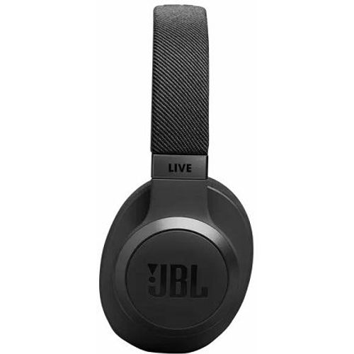 JBL slušalice on-ear BT Live 770 crne slika 4