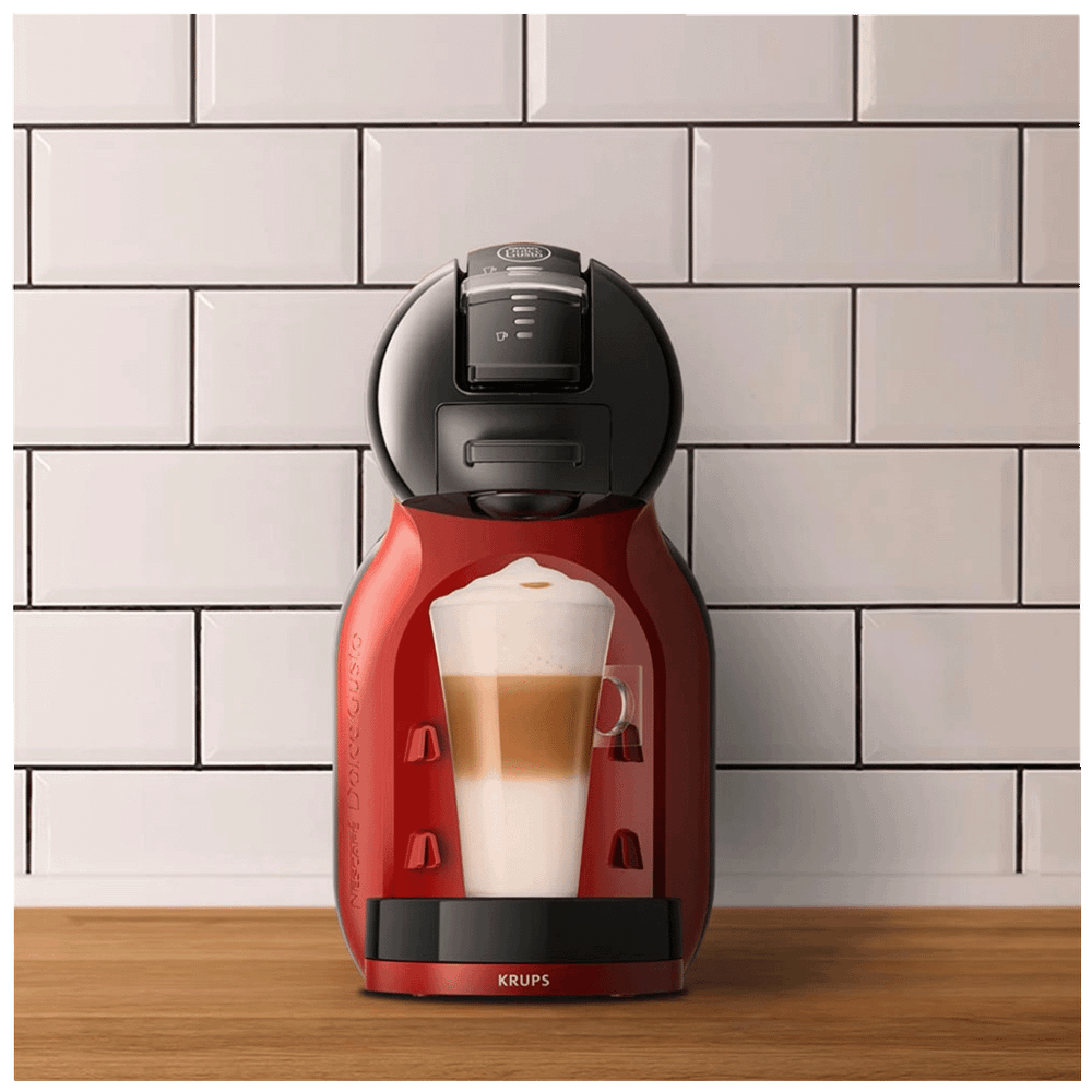 Krups Aparat za kafu, Nescafe Dolce Gusto Mini Me - KP123H10 slika 5