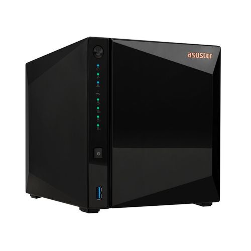 ASUSTOR NAS Storage Server DRIVESTOR 4 Pro AS3304T v2 slika 1