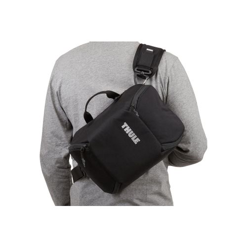 Thule Covert DSLR Backpack 24L ruksak za fotoaparat crni slika 5