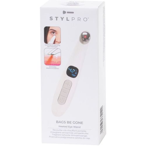 Stylpro Beauty Eye Wand uređaj za tretman oko očiju slika 2