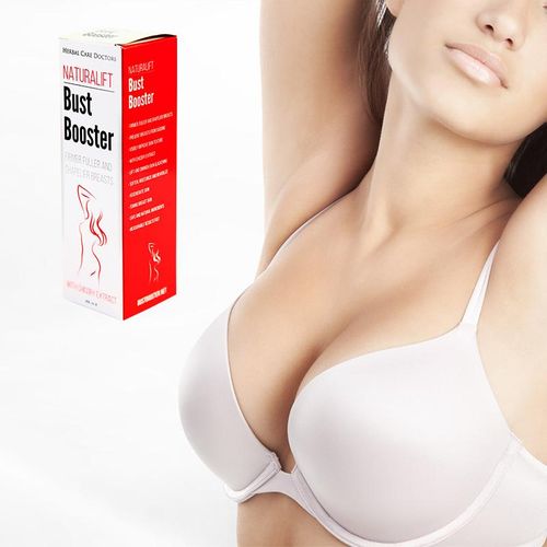 Bust Booster slika 3