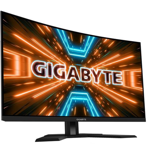 GIGABYTE M32QC 31.5'' Gaming QHD IPS monitor, 2560 x 1440, 1ms, 170Hz slika 2