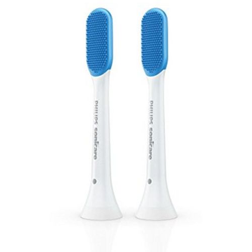 Philips Sonicare TongueCare+ Četkice za jezik HX8072/01 slika 4